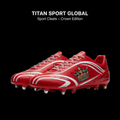 TITAN Sport Cleat Viking Crown Edition