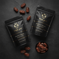 TITAN Organic Dried Dates - Natural Energy