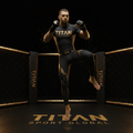 MMA Fighter