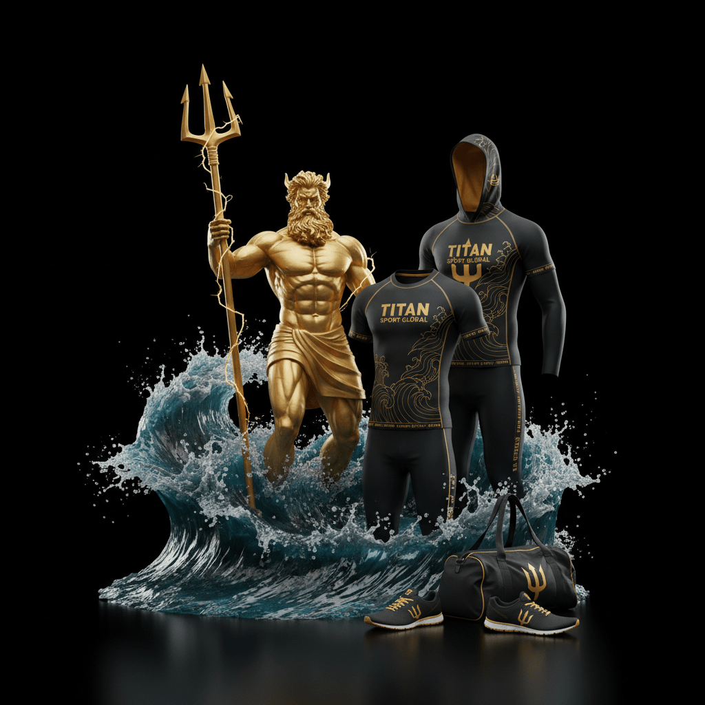 Poseidon