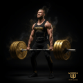 Powerlifter