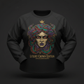 Product 1 — Medusa Serpent Long Sleeve