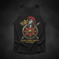 Product 4 — Spartan Shield Tank