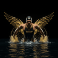 Swimmer