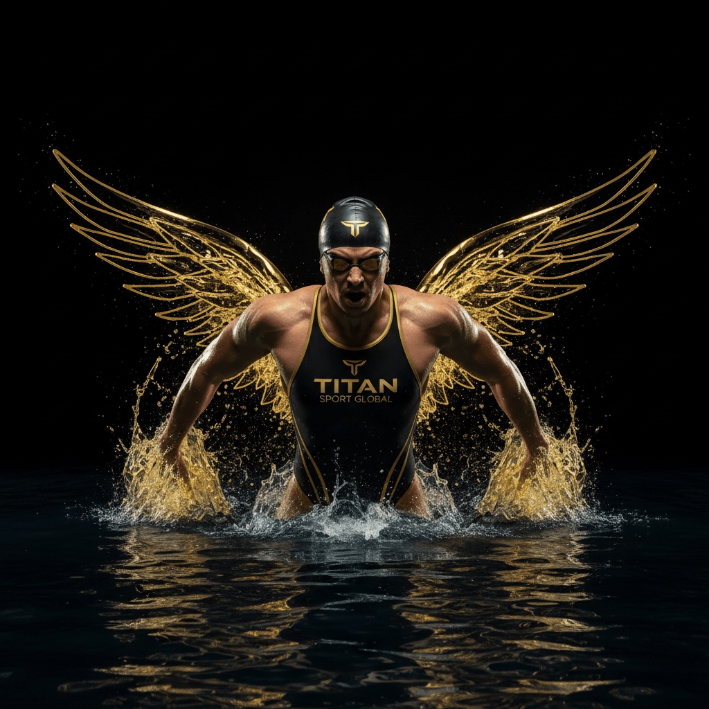 Swimmer