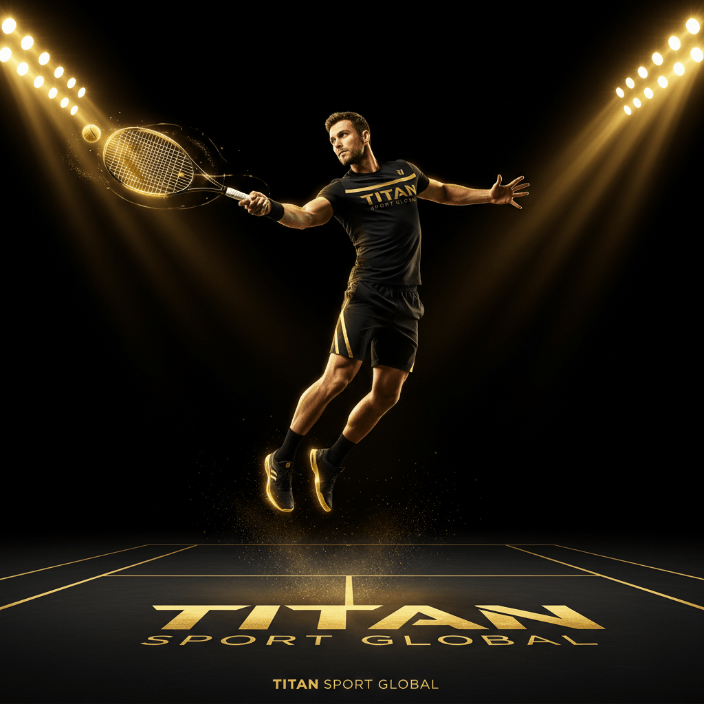 Tennis Pro
