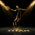Tennis Pro