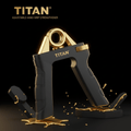TITAN Adjustable Hand Grip Strengthener