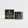 TITAN Aftershave Balm