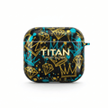 TITAN AirPod Case