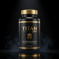 TITAN Alpha GPC - Choline Nootropic & Cognitive Performance