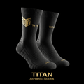 TITAN Athletic Socks