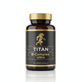 TITAN B-Complex Ultra