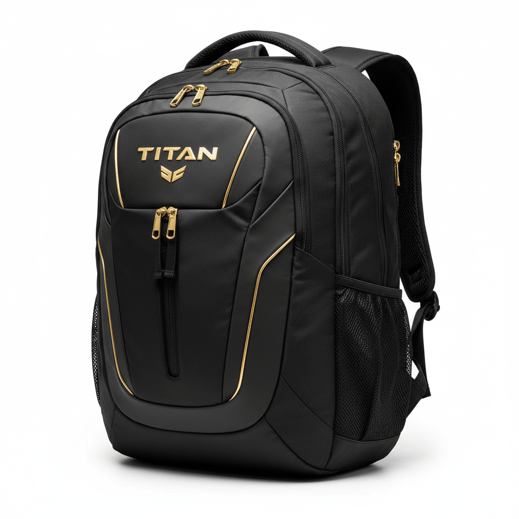 TITAN Backpack
