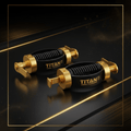 TITAN Barbell Collar Spring