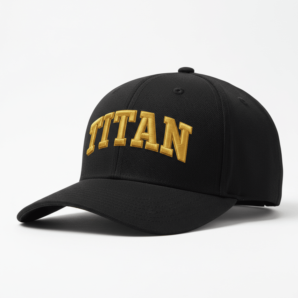 TITAN Baseball Cap