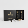 TITAN Bath Soak Set