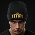 TITAN Beanie