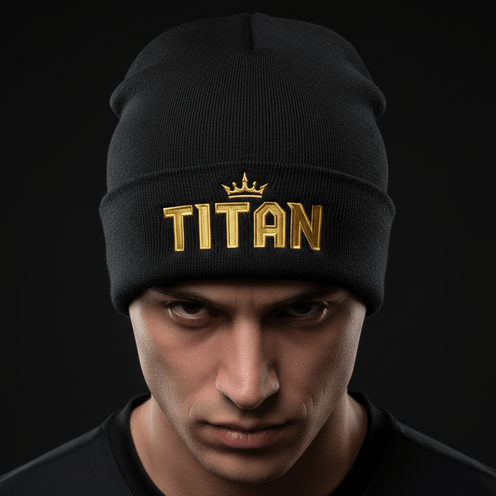 TITAN Beanie