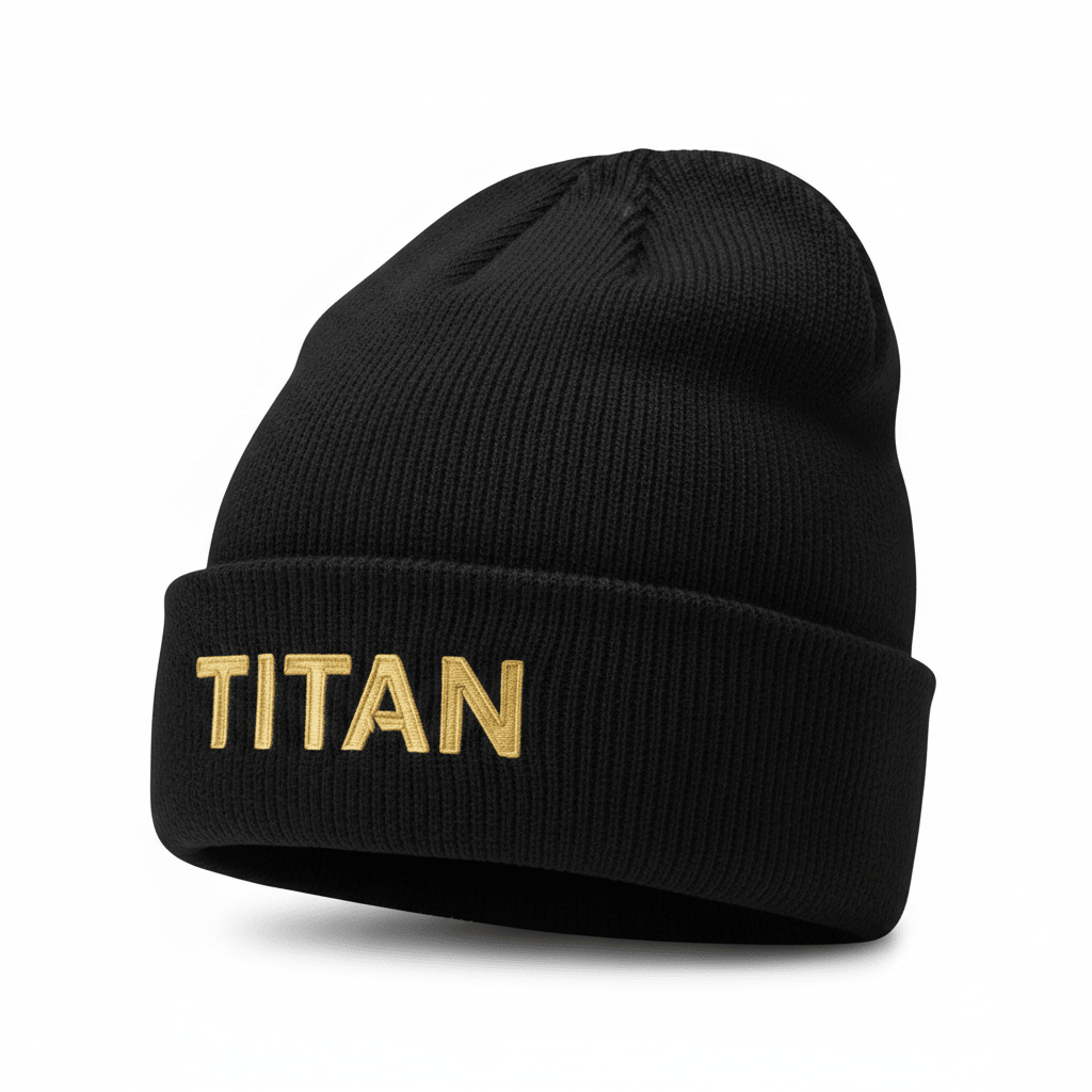 TITAN Beanie
