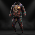 TITAN Beast Mode Tracksuit - Elite