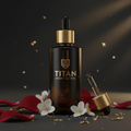 TITAN Body Oil
