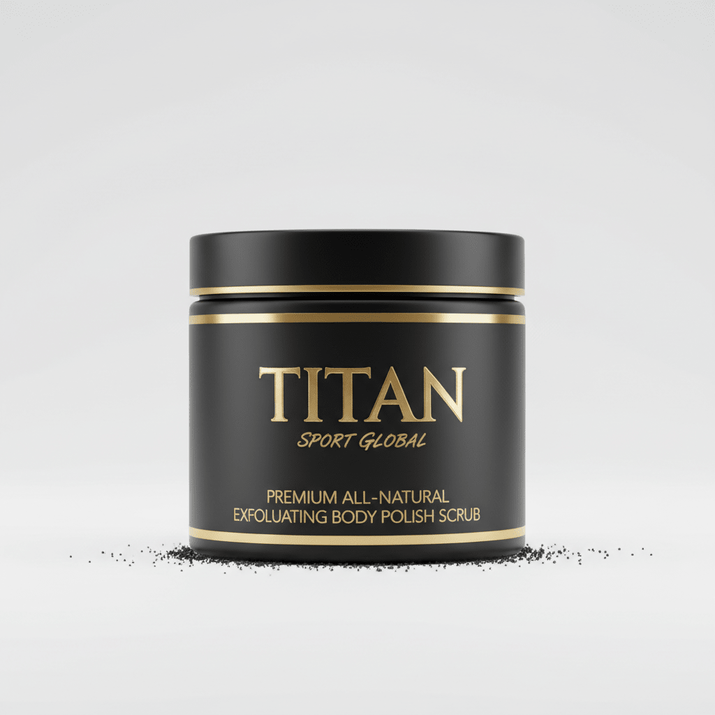 TITAN Body Polish