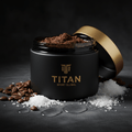 TITAN Body Scrub