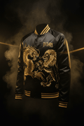TITAN Bomber Jacket