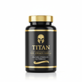 TITAN Bone Strength Formula