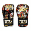 TITAN Boxing Gloves