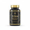TITAN Brain Focus Nootropic