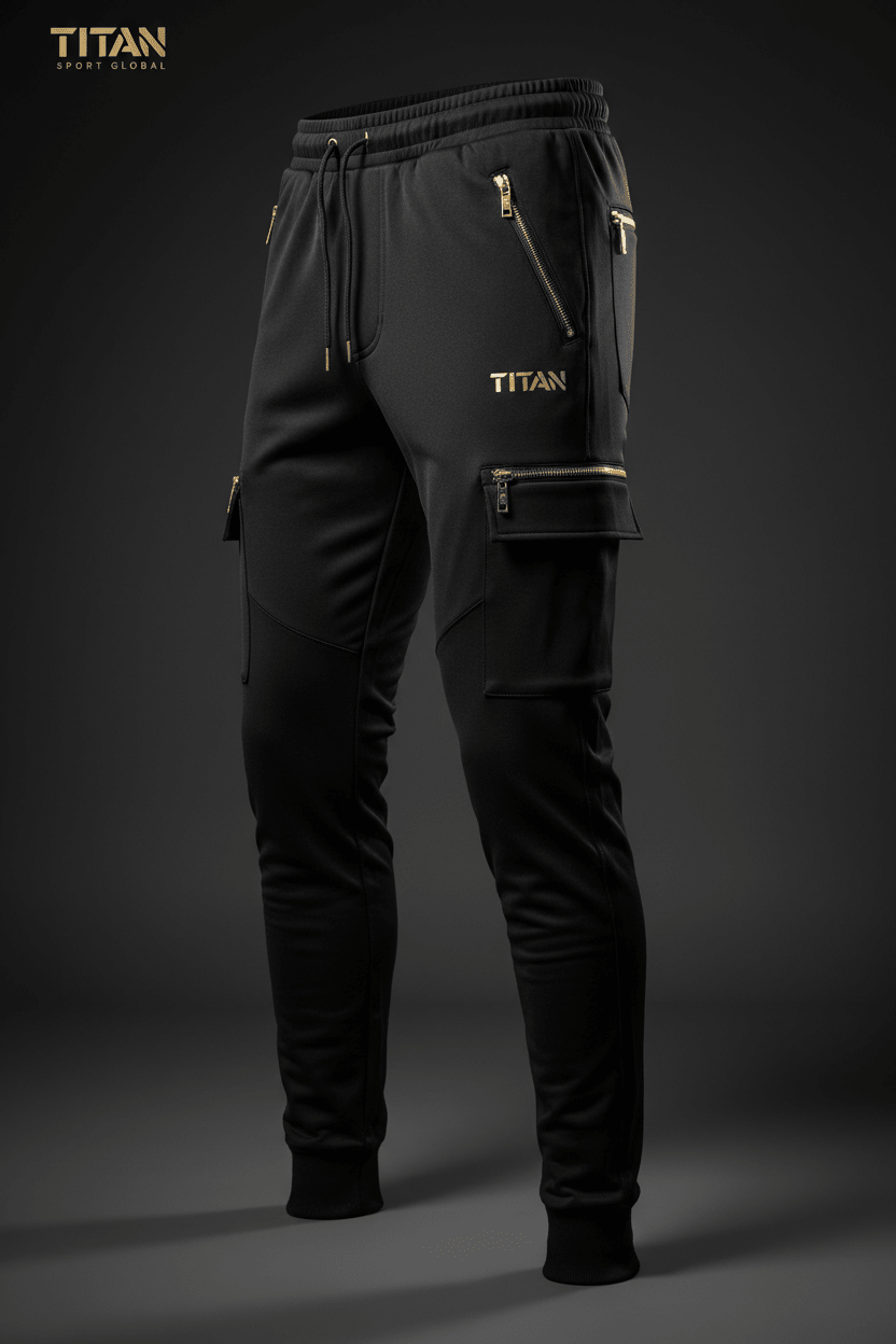 TITAN Cargo Joggers