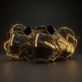 TITAN Circuit Board Cleats