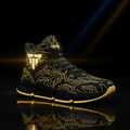 TITAN Circuit Board High-Top