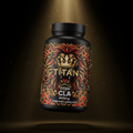 TITAN CLA Conjugated Linoleic Acid Crown Edition