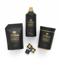 TITAN Clean Bundle