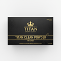 TITAN Clean Powder Box