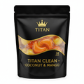 TITAN Coconut Mango Pods