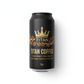 TITAN Coffee Dark Roast