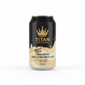 TITAN Coffee Vanilla Latte