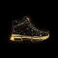 TITAN Constellation Kids High-Top
