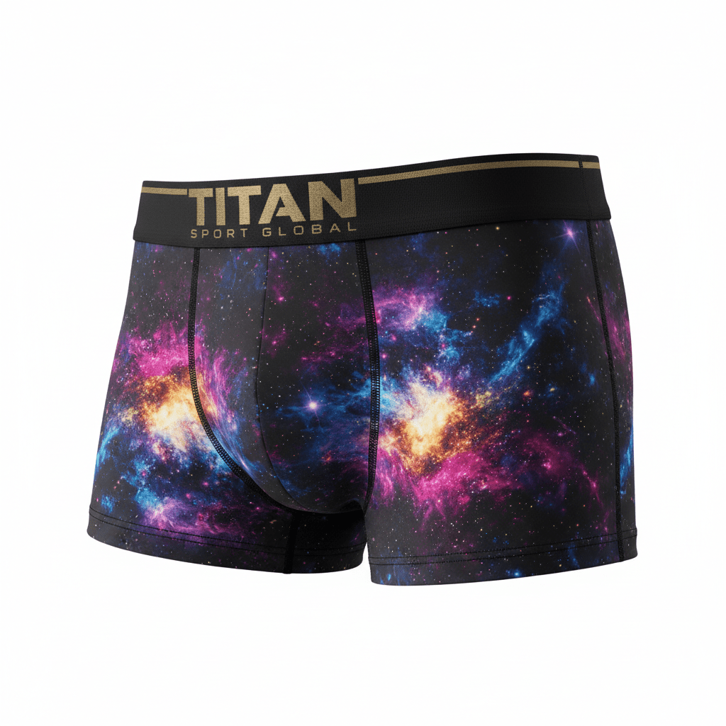 TITAN Cosmic Boxer Briefs