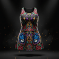 TITAN Crown Edition Athletic Dress