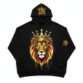 TITAN Crown Hoodie