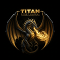 TITAN Dragon