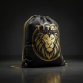 TITAN Drawstring Bag