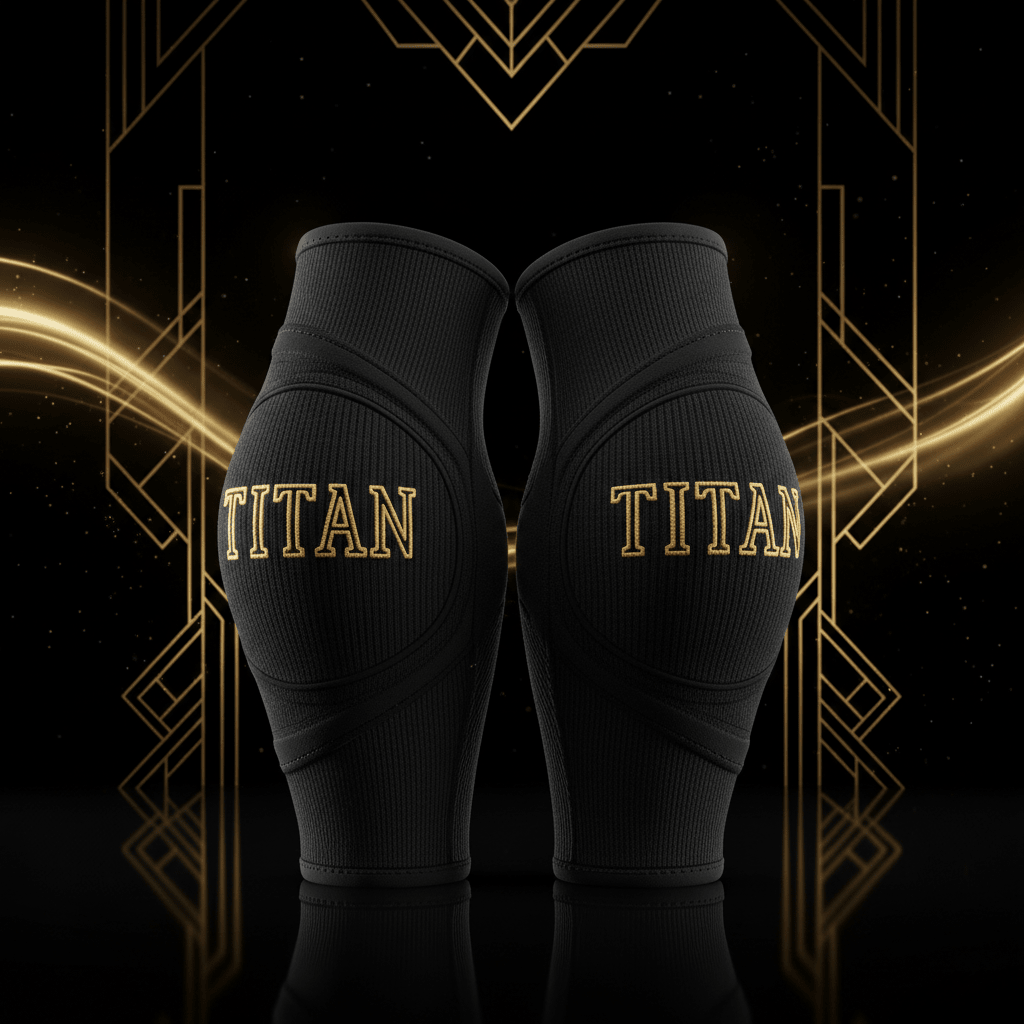 TITAN Elbow Sleeves