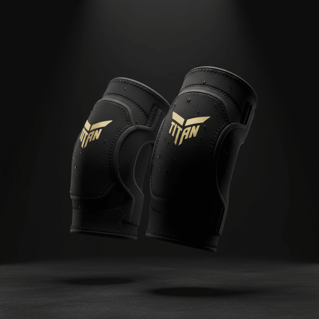 TITAN Elbow Sleeves