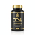 TITAN Elderberry Immune Boost